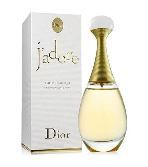 J'adore di Dior da donna 